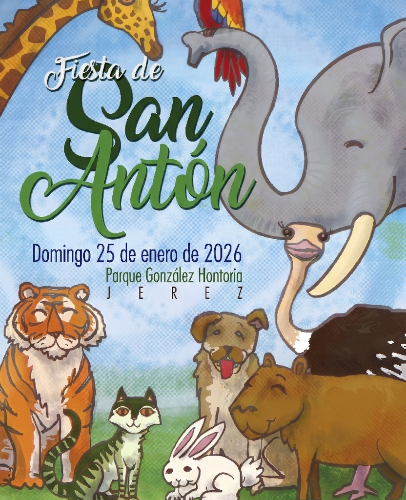 La festividad de San Antón se pospone al 25 de enero