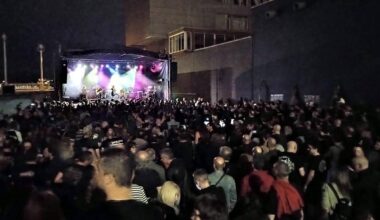 Crimson Glory tocará por primera vez en España en el festival heavy de Santurtzi