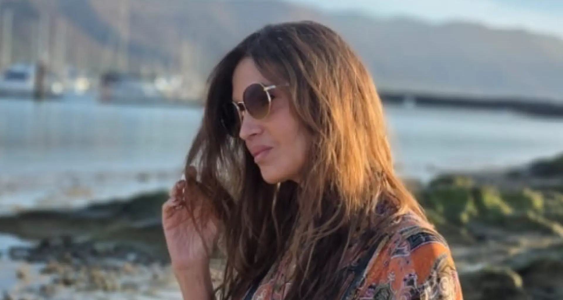 Preocupación por el estado de salud de Sara Carbonero, ingresada en un hospital: "Cautela y respeto"