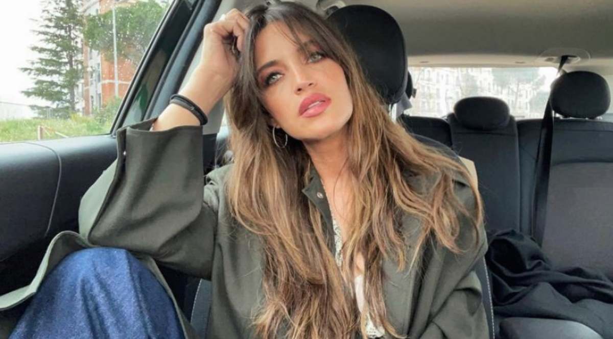 así evoluciona Sara Carbonero tras ser intervenida de urgencia en Lanzarote