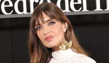 Revelan el estado de Sara Carbonero mientras su alta hospitalaria se hace esperar: "Su recuperación es lenta"