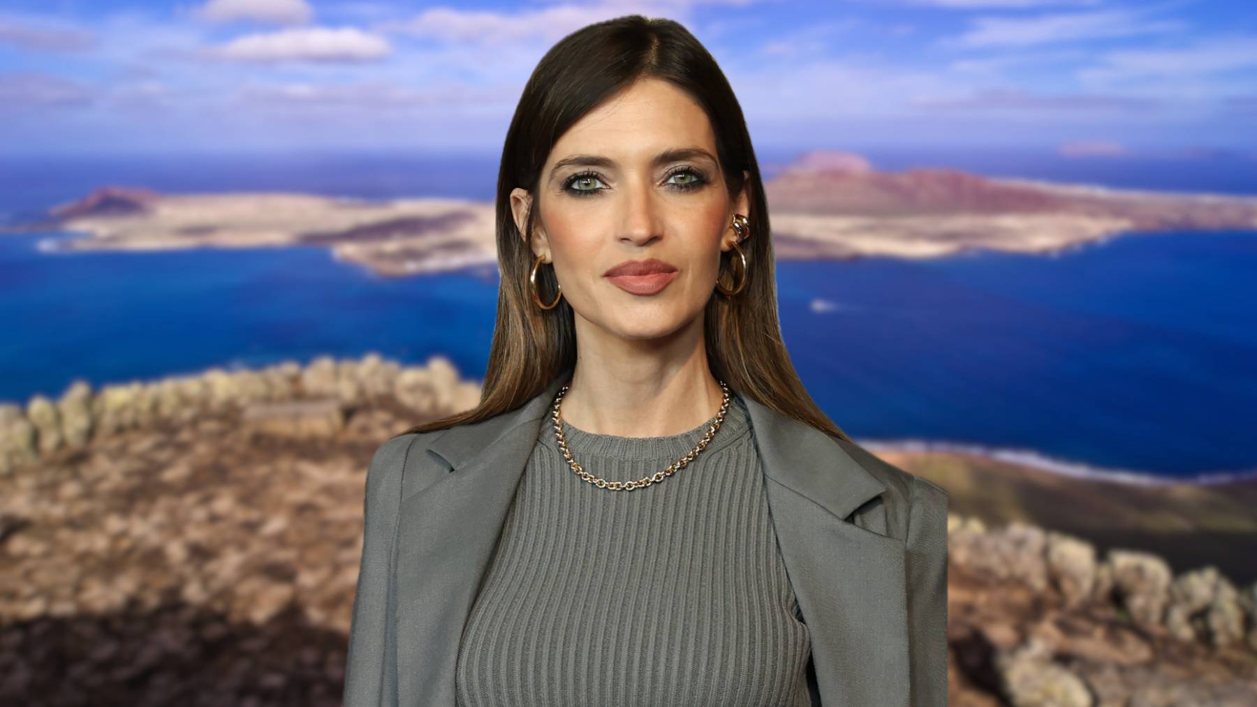 así ha recibido Sara Carbonero el 2026