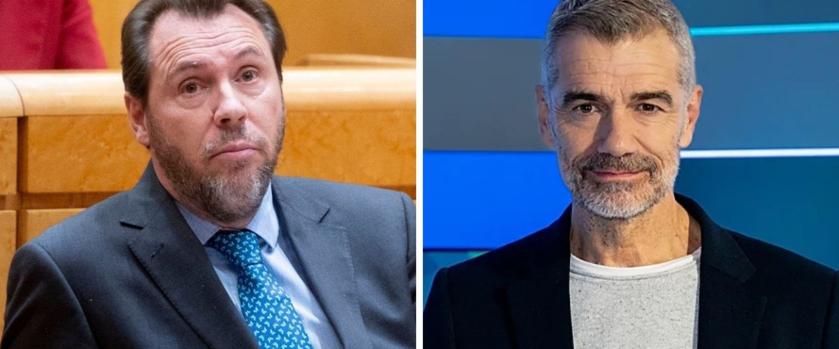 "Lo dejas como un solar"