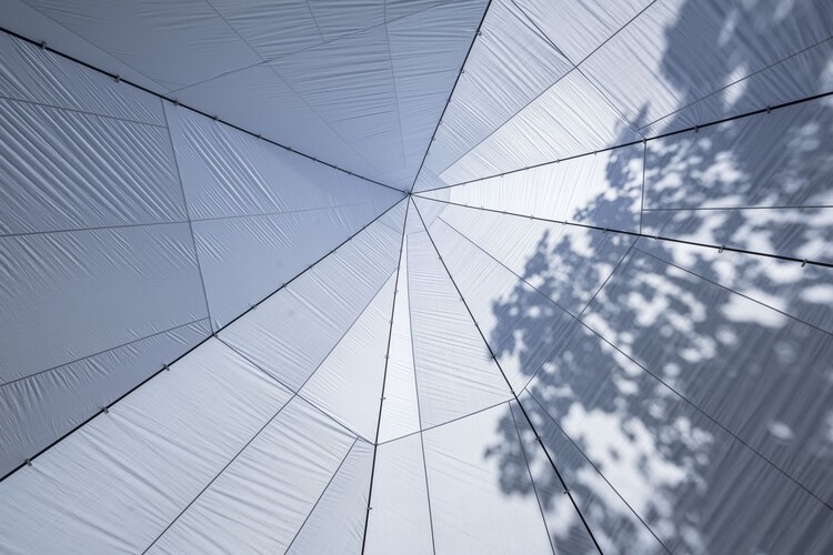 Pabellón Scenius 26003 / Daryan Knoblauch - Imagen 9 de 17