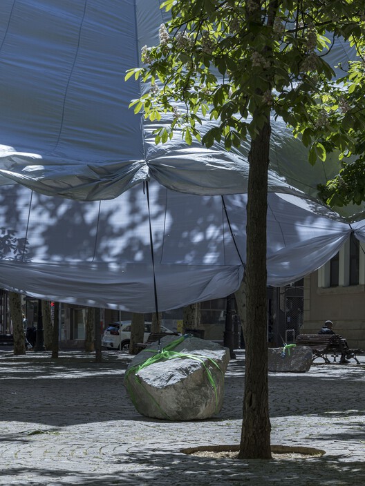 Pabellón Scenius 26003 / Daryan Knoblauch - Imagen 8 de 17