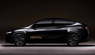 Tesla se pone seria con la limpieza del Robotaxi