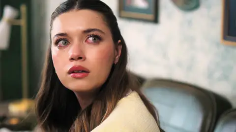 El secreto de Seyran se resquebraja: Ferit sospecha y Suna lo descubre en el próximo capítulo