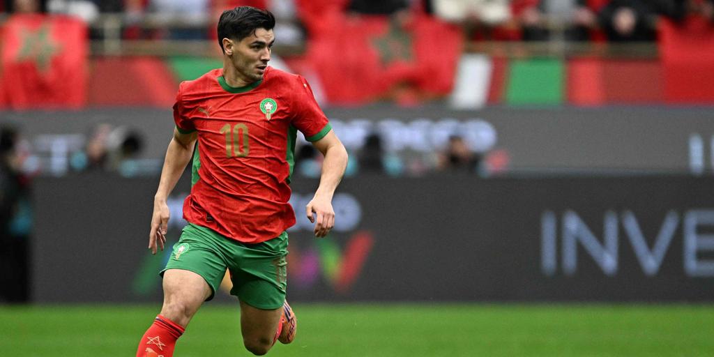 Dónde ver online y en televisión a Marruecos hoy en la Copa África y a qué hora juega contra Camerún los cuartos de final