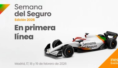 Semana del Seguro 2026