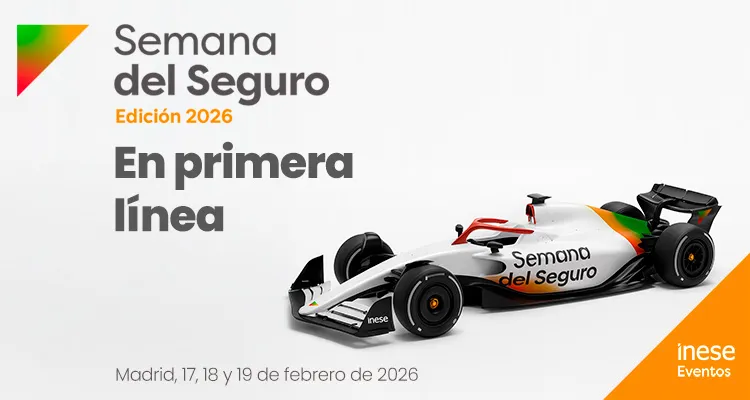 Semana del Seguro 2026