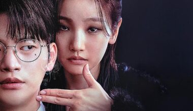 La adictiva serie para devorar en dos días que gustará a fans de 'El Juego del Calamar'