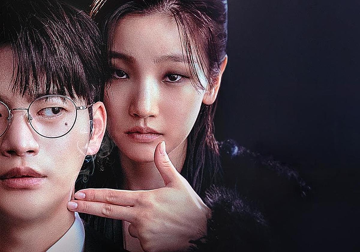 La adictiva serie para devorar en dos días que gustará a fans de 'El Juego del Calamar'