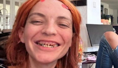 Giro inaudito en la vida de Sheila Devil, la hija de Camilo Sesto: "Dificilísimo"