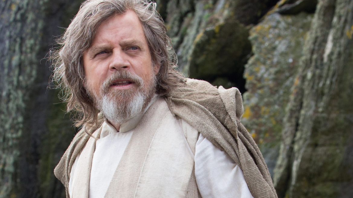 Mark Hamill tenía una idea interesante para el futuro de Star Wars, pero J.J Abrams le frenó en seco con una declaración tajante