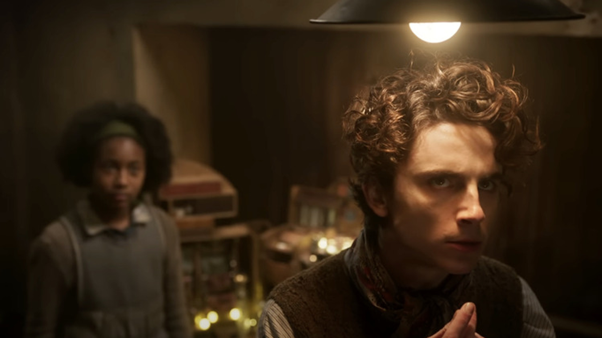 "Una de las superproducciones más atractivas de los últimos tiempos". Aprovecha este plan gratuito y date un verdadero atracón con una de las mejores películas de 2023