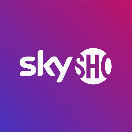 SkyShowtime