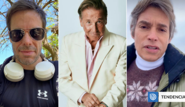 Artistas venezolanos reaccionaron a la captura de Nicolás Maduro