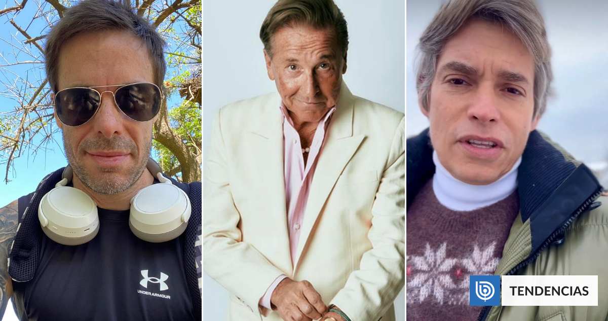 Artistas venezolanos reaccionaron a la captura de Nicolás Maduro