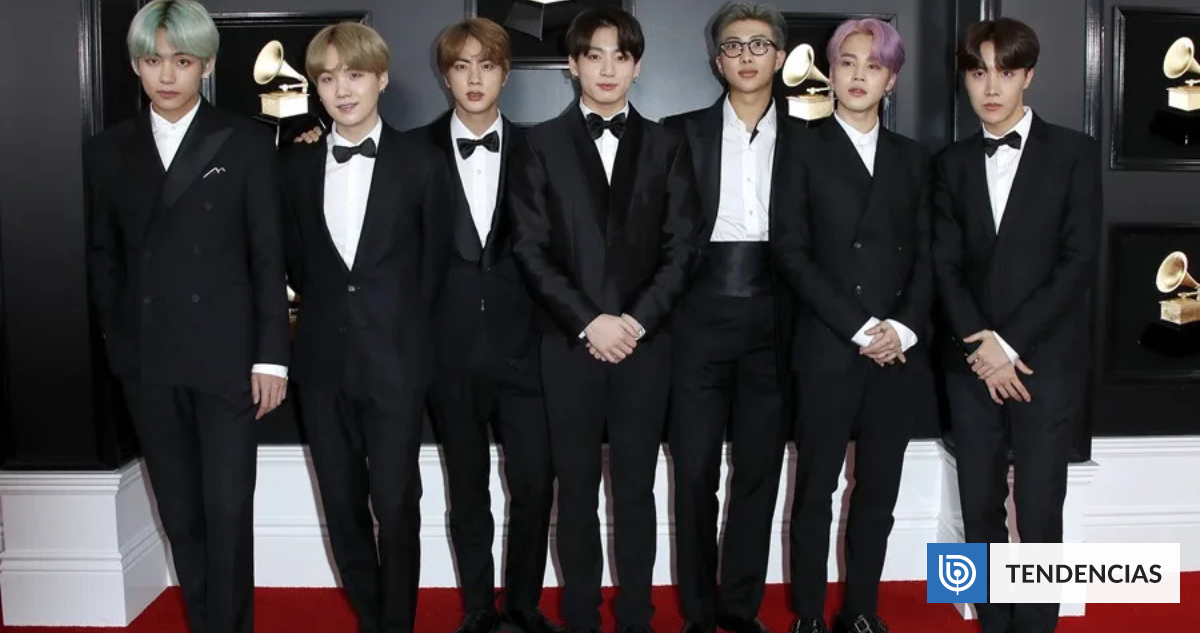 Feliz 2026 para los ARMY: BTS regresa a la música con un nuevo álbum que saldrá en marzo | TV y Espectáculo