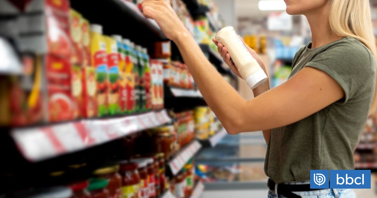 Los conservantes de que pueden causar cáncer y en qué alimentos están