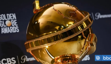 Globos de Oro 2026: revisa a qué hora son, dónde verlos en vivo y quiénes son los nominados | BBCL Contigo