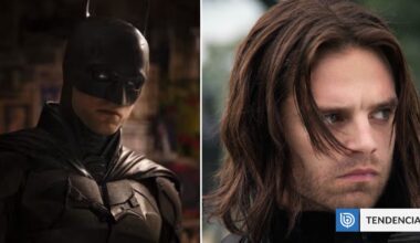 The Batman 2 (del DCU) ficha a Sebastian Stan (del MCU): ya hay fecha de estreno de la película | TV y Espectáculo