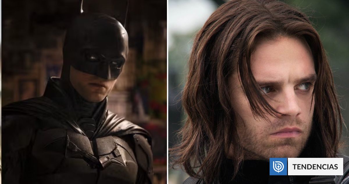 The Batman 2 (del DCU) ficha a Sebastian Stan (del MCU): ya hay fecha de estreno de la película | TV y Espectáculo