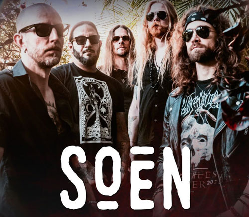 SOEN