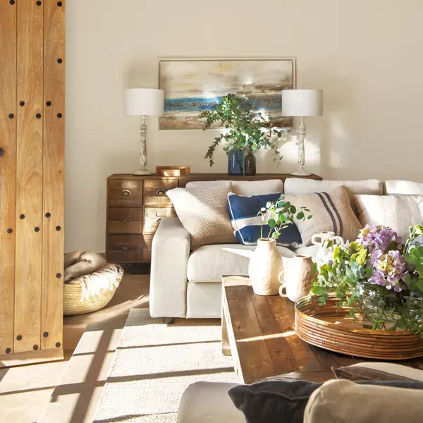 sofa con comoda detras 00584162