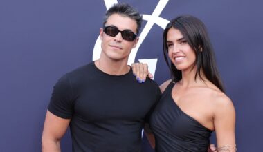 Sofía Suescun saca a la luz un vídeo de Kiko mientras estaba con Gloria Camila que pone en entredicho su fidelidad