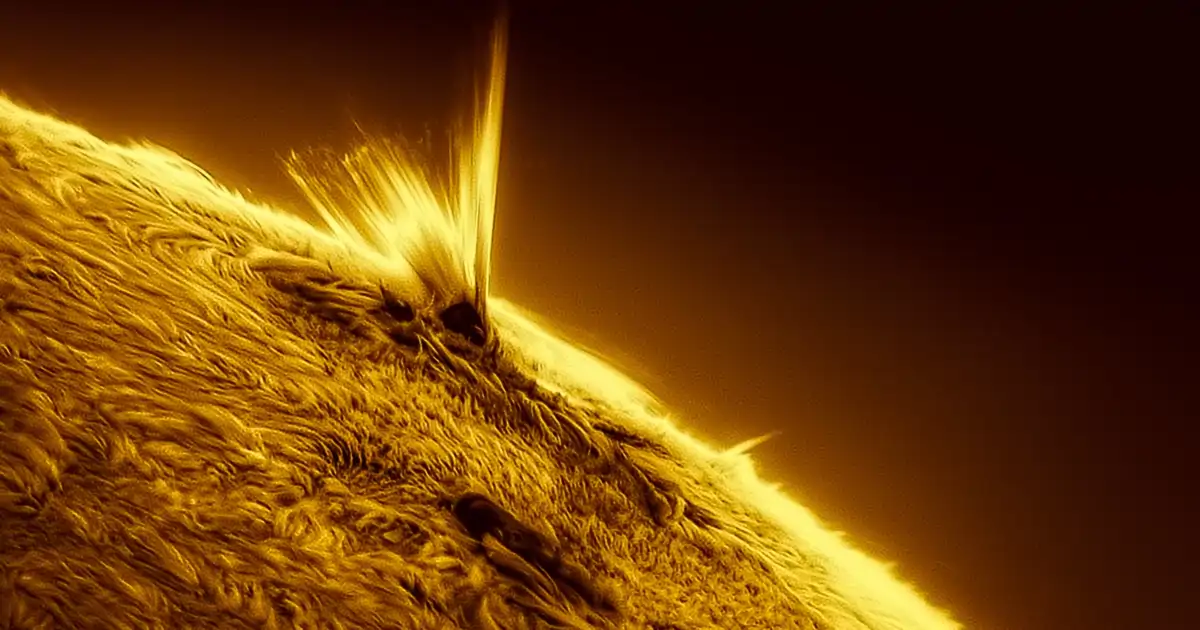 ¿Qué es el perihelio? La Tierra y el Sol vivirán pronto este fenómeno y así afecta al planeta