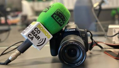 Radio Valdeorras Onda Cero, 9 años en la Onda