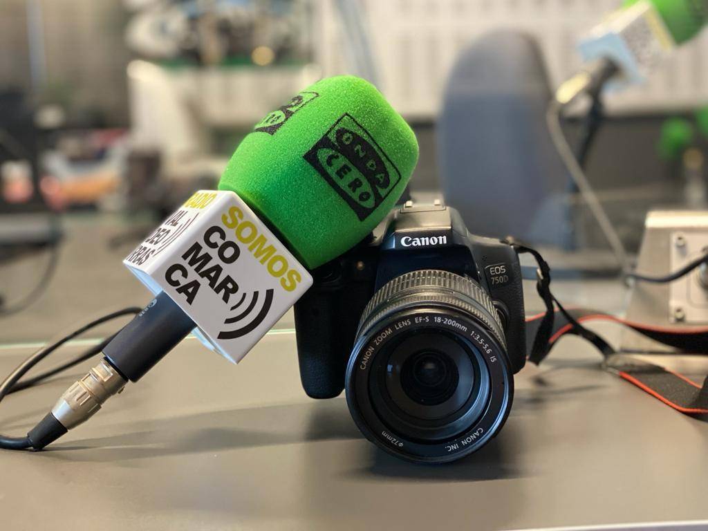 Radio Valdeorras Onda Cero, 9 años en la Onda