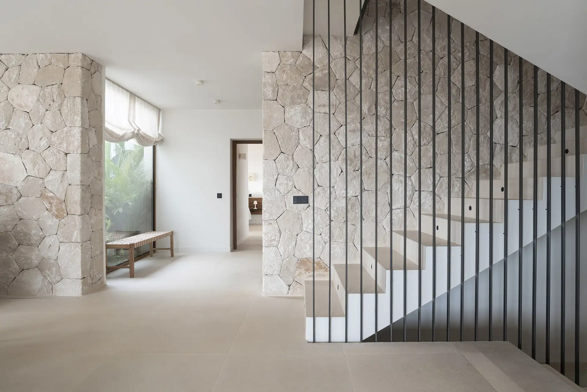 Son Llaneres Jaime Salvá Mauricio Fuertes 9