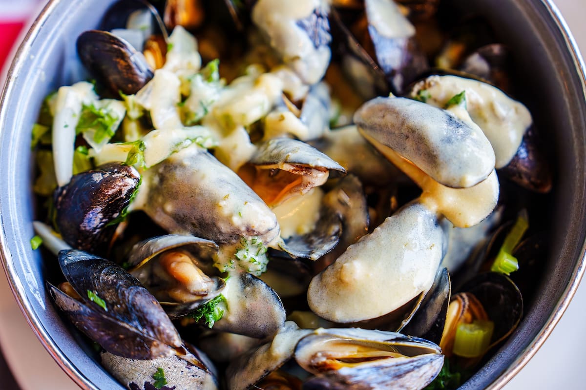 El superalimento bajo en calorías que es ideal para comer de vacaciones en la costa