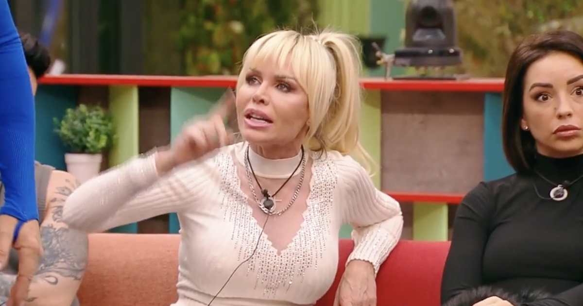 bronca entre Carlos Lozano y Sonia Madoc, confesión de Anita sobre Montoya y nueva concursante