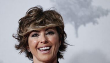 El misterio anillo de Sonsoles Ónega que hace saltar todas las alarmas sobre una posible boda