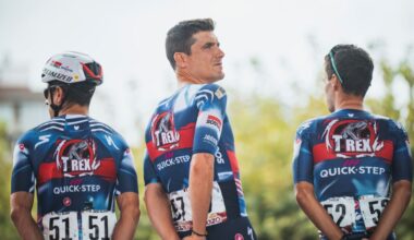 Las clásicas, de nuevo el objetivo de Soudal-Quick Step