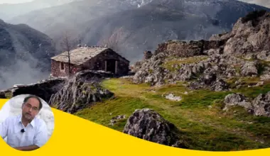 “Es literalmente irte a hace 100 o 200 años"