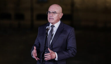 Gobierno impulsa reorganización de Petroperú con una gestión eficiente y fin de privilegios - Noticias - Presidencia del Consejo de Ministros