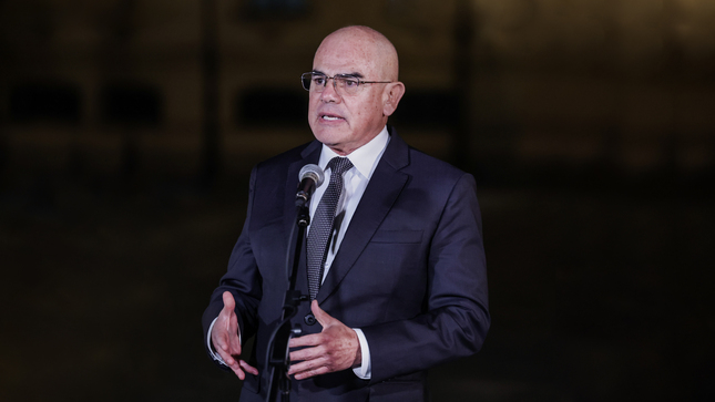 Gobierno impulsa reorganización de Petroperú con una gestión eficiente y fin de privilegios - Noticias - Presidencia del Consejo de Ministros