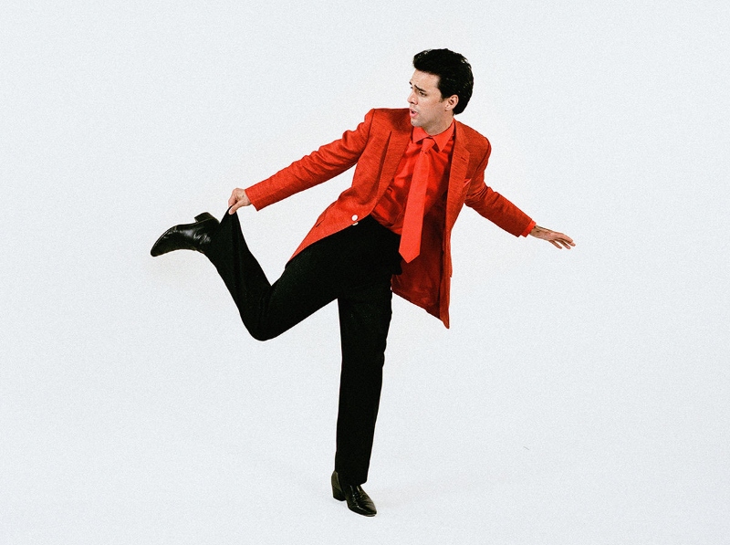 Ralphie Choo, Dry Cleaning, Lisasinson, Father John Misty... – jenesaispop.com