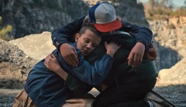 A qué hora se estrena el episodio final de 'Stranger Things'