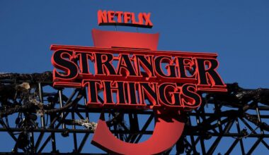 los creadores de 'Stranger Things' dictan sentencia sobre el final de la serie