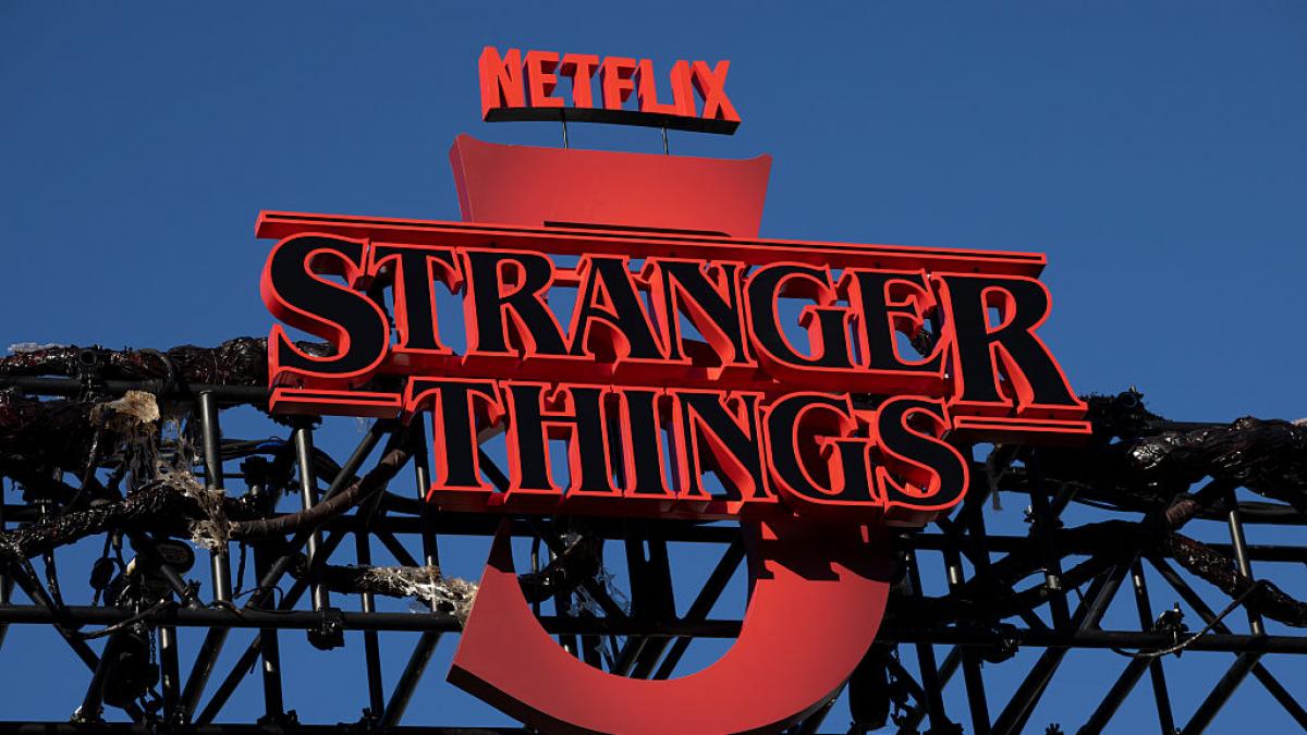 los creadores de 'Stranger Things' dictan sentencia sobre el final de la serie