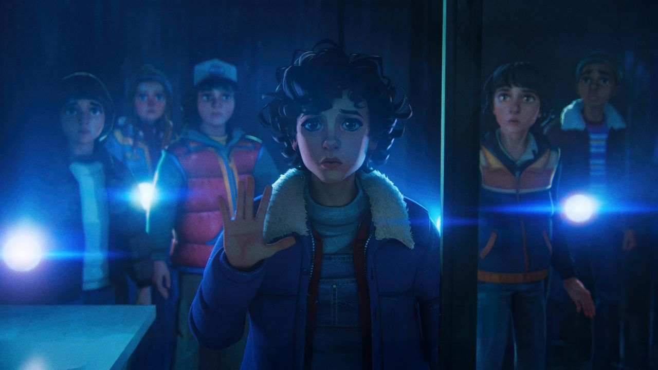 «Stranger Things» regresa este año con una serie que cubrirá un hueco de la historia - La Voz de Galicia