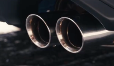 suena como un auténtico Subaru