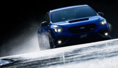 el esperado STI no es lo que parecía