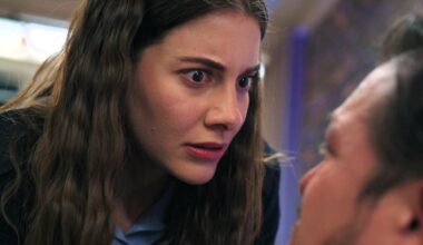 Saffet rompe el silencio y deja a Suna destrozada: “Seyran va a morir”