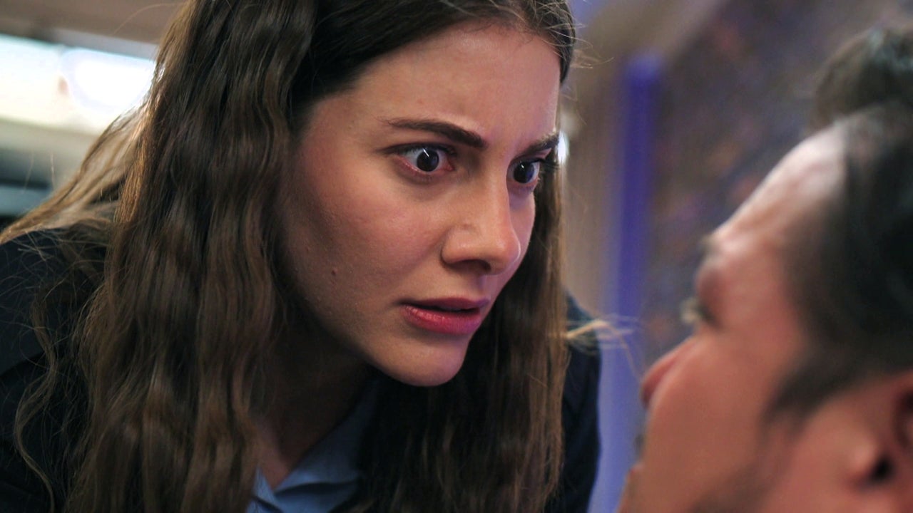 Saffet rompe el silencio y deja a Suna destrozada: “Seyran va a morir”